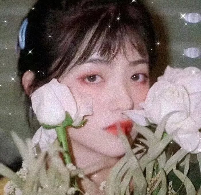 我对青春无悔